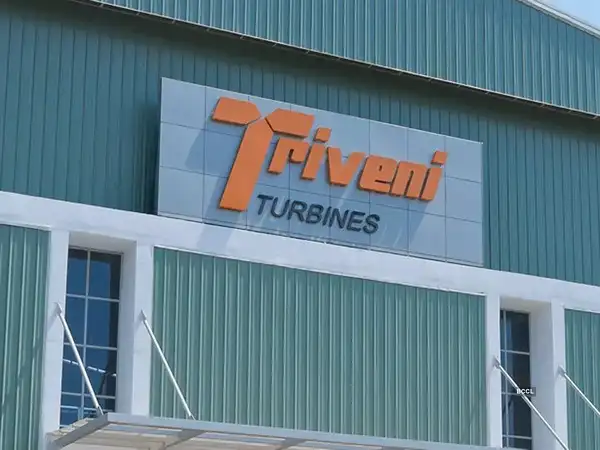 Triveni Turbine’s FY25: Full Throttle, But One Speed Bump