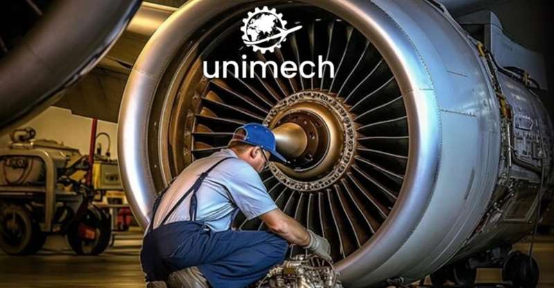 UNIMECH FY25 Earnings : A High-Precision Rebound With Plenty of Thrust