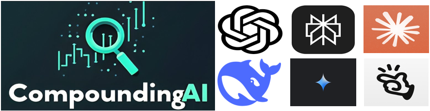 Why General Consumer Tools Fall Short And Why CompoundingAI Is Essential for Finance Professionals