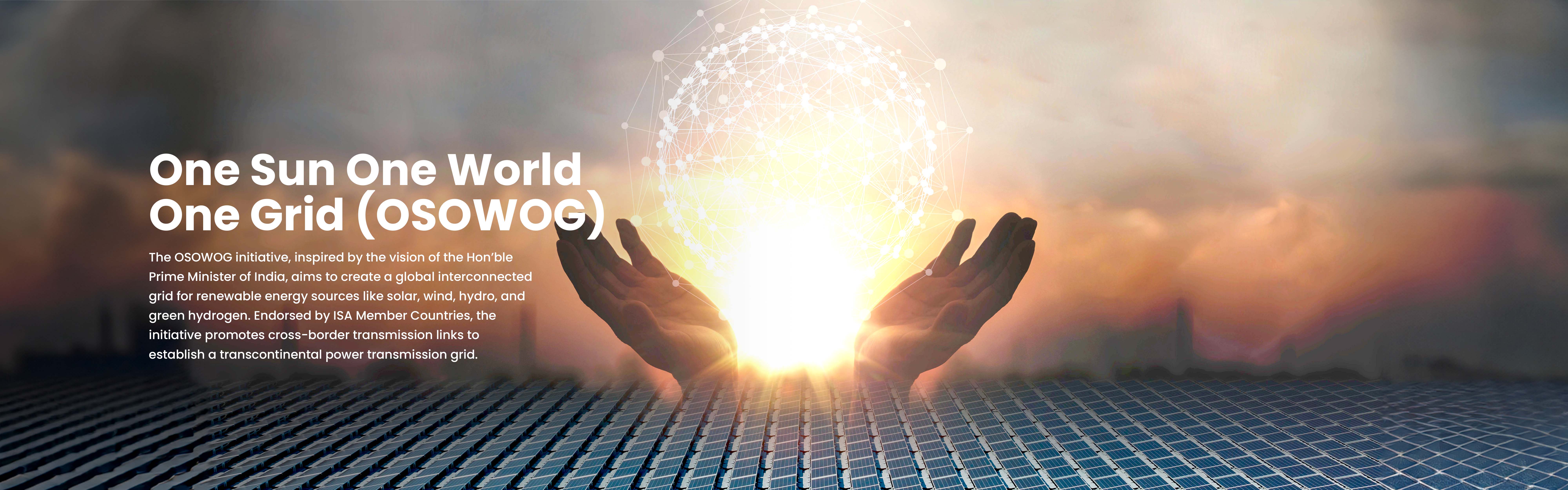 The Future of Power Lies Beneath: How India's Undersea Transmission Ambition is Creating New Winners