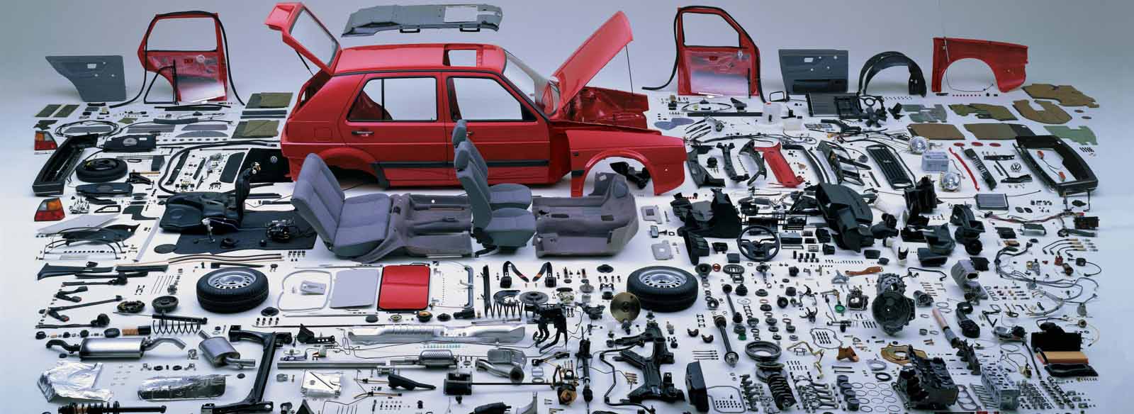 How FY25 Reshaped India's Auto Ancillary Sector : EV Currents & Export Crosswinds