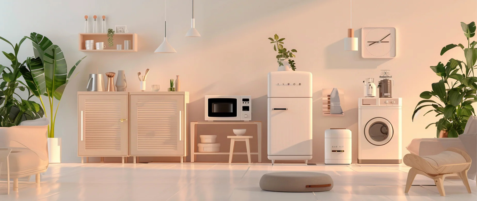 Durables in Transition: Margins Heal, Demand Lags