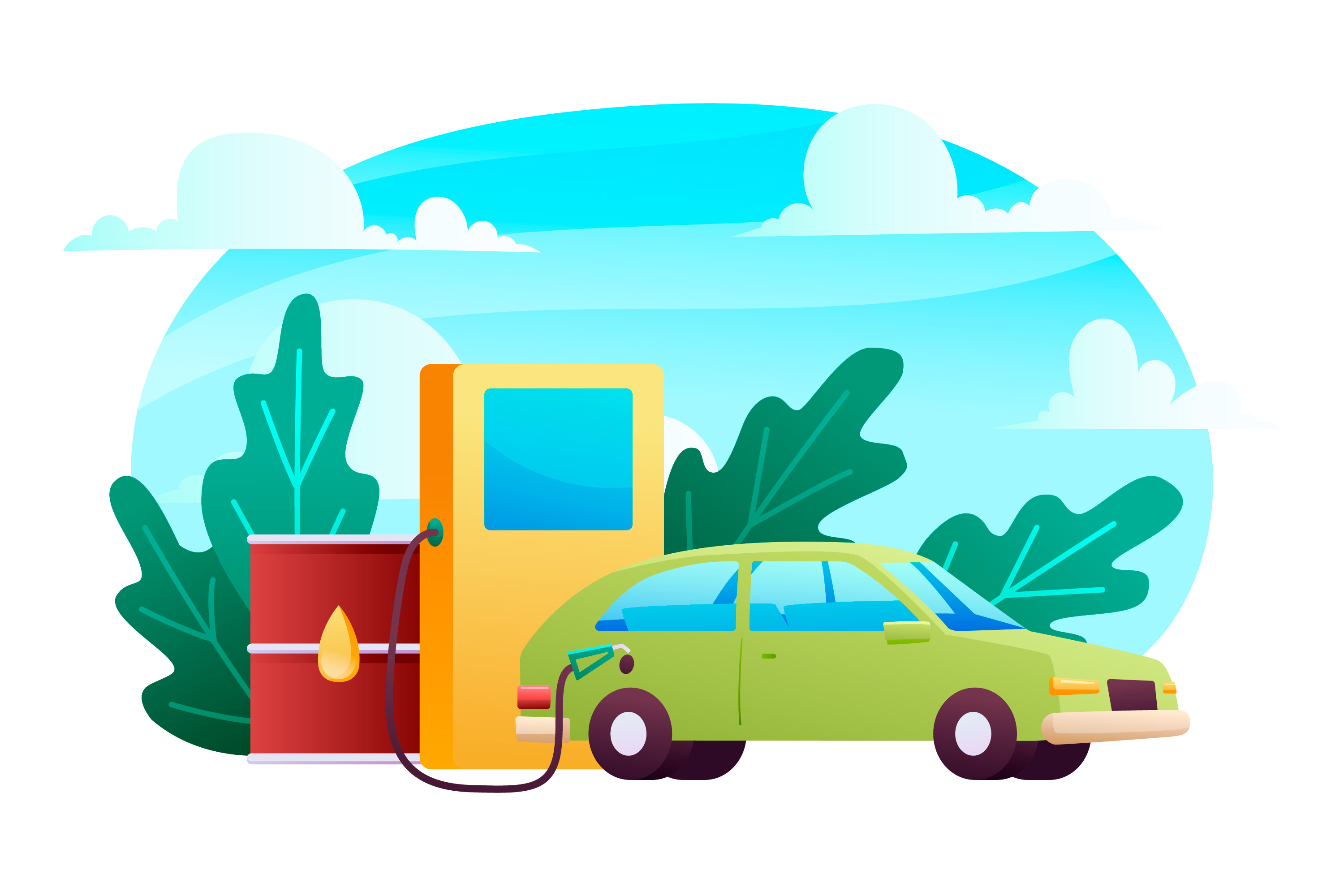 India’s E20 Fuel Mandate is Here. Why 180 Million Vehicles Are at Risk (And Who Profits)